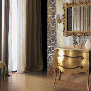 Cabina Doccia Multifunzione Aquadesign Vapor Grandform