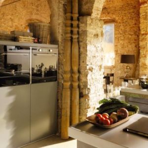 Forno Frames Franke